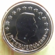 Luxemburg 1 Cent Münze 2008