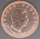 Luxemburg 1 Cent Münze 2020 - © eurocollection.co.uk