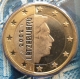 Luxemburg 1 Euro Münze 2002