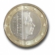 Luxemburg 1 Euro Münze 2005 -  © bund-spezial