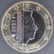 Luxemburg 1 Euro Münze 2021 - © eurocollection.co.uk