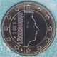 Luxemburg 1 Euro Münze 2022 - © eurocollection.co.uk