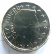 Luxemburg 10 Cent Münze 2009