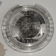 Luxemburg 10 Euro Bimetall Silber/Titan Münze 25 Jahre Schengener Abkommen 2010 - © Coinf