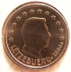 Luxemburg 2 Cent Münze 2006 -  © eurocollection