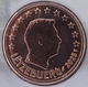 Luxemburg 2 Cent Münze 2025 - © eurocollection.co.uk