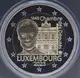 Luxemburg 2 Euro Gedenkmünzen-Satz 2022 - 2023 Polierte Platte PP - © eurocollection.co.uk