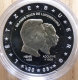 Luxemburg 2 Euro Gedenkmünzen-Satz Zentralbank-Satz 2008 mit den 2 Euro Ausgaben von 2004 - 2008 Polierte Platte PP - © eurocollection.co.uk