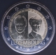 Luxemburg 2 Euro Münze - 100. Jahrestag der Thronbesteigung von Großherzogin Charlotte 2019 - © eurocollection.co.uk