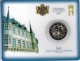 Luxemburg 2 Euro Münze - 200. Geburtstag von Prinz Heinrich von Oranien-Nassau 2020 - Coincard - © Coinf
