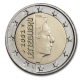 Luxemburg 2 Euro Münze 2002 - © bund-spezial