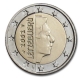 Luxemburg 2 Euro Münze 2002 -  © bund-spezial