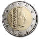 Luxemburg 2 Euro Münze 2008 -  © bund-spezial