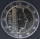 Luxemburg 2 Euro Münze 2019 -  © eurocollection