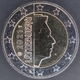 Luxemburg 2 Euro Münze 2021 - © eurocollection.co.uk