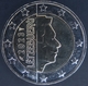 Luxemburg 2 Euro Münze 2023