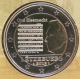 Luxemburg 2 Euro Münze - Nationalhymne des Großherzogtums Luxemburg 2013 -  © eurocollection
