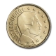 Luxemburg 20 Cent Münze 2004 - © bund-spezial