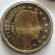 Luxemburg 20 Cent Münze 2004