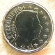 Luxemburg 20 Cent Münze 2008