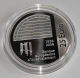 Luxemburg 25 Euro Silber Münze 50 Jahre Europäische Investitionsbank 2008 - © Coinf
