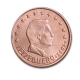 Luxemburg 5 Cent Münze 2004 -  © bund-spezial