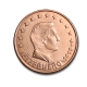 Luxemburg 5 Cent Münze 2008 - © bund-spezial