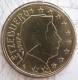 Luxemburg 50 Cent Münze 2007 -  © eurocollection