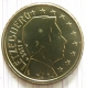 Luxemburg 50 Cent Münze 2011 -  © eurocollection