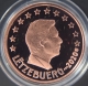 Luxemburg Euro Münzen Kursmünzensatz 2020 Polierte Platte - © eurocollection.co.uk