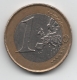 Malta 1 Euro Münze 2008 - © Krassanova