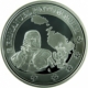 Malta 10 Euro Silber Münze Emmanuel Pinto 2013 - © Central Bank of Malta