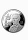 Malta 10 Euro Silbermünze - 200. Geburtstag Louis Pasteur 2022 - © Central Bank of Malta