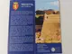Malta 10 Euro Silbermünze - Maltesische Städte mit Stadtmauern - Valletta 2026 - © Münzenhandel Renger