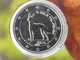 Malta 2 Euro Münze - Einheimische Arten - Il-Kelb tal-Fenek - Der Pharaonenhund 2026 - Coincard - © Münzenhandel Renger