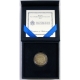 Malta 2 Euro Münze - Mehrheitswahlrecht 1887 - 2012 Polierte Platte PP