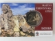 Malta 2 Euro Münze - Prähistorische Stätten Maltas - Tempel von Skorba 2020 - Coincard - © Münzenhandel Renger