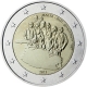 Malta 2 Euro Münze - Selbstverwaltung 1921 - 2013 - © European Central Bank
