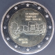 Malta 2 Euro Münze - Tempel von Ta Hagrat 2019 - © eurocollection.co.uk