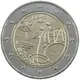 Malta 2 Euro Münze - Von Kindern mit Solidarität - Spiele 2020 - © Europäische Union 1998–2024