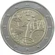 Malta 2 Euro Münze - Von Kindern mit Solidarität - Spiele 2020 - © Europäische Union 1998–2025