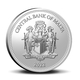 Malta 2,50 Euro Münze - Der Herr der Ringe 2022 - © Central Bank of Malta