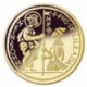Malta 5 Euro Gold Münze Zecchino 2014 - © Central Bank of Malta