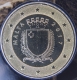 Malta 50 Cent Münze 2017