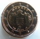 Click here to access  Monaco 1 Cent Coin 2009