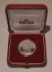Monaco 10 Euro Silbermünze 400 Jahre Fürstentitel - Honoré II 2012 -  © Coinf