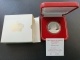Monaco 10 Euro Silbermünze 400 Jahre Fürstentitel - Honoré II 2012 -  © PRONOBILE-Münzen