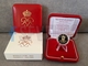 Click here to access  Monaco 2 Euro Coin - 100th Anniversary of the Birth of Prince Rainier III 2023 - Proof