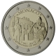 Click here to access  Monaco 2 Euro Coin - 200 Years Since the Establishment of the Compagnie Des Carabiniers Du Prince 2017 - Proof