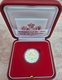 Monaco 2 Euro Münze - Herzogtum Valentinois 2026 - Polierte Platte - © Coinf